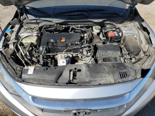 Photo 11 from auction – 2016 HONDA CIVIC LX with VIN 19XFC2F53GE214448