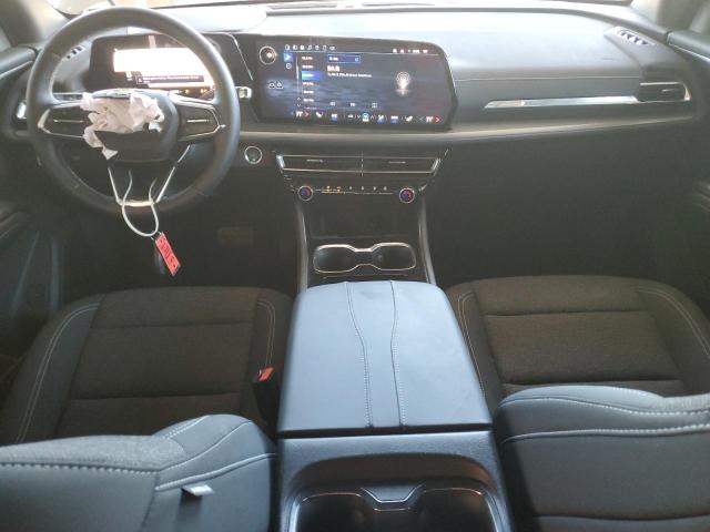 Photo 8 from auction – 2025 CHEVROLET TRAVERSE L with VIN 1GNERGRS0SJ215617