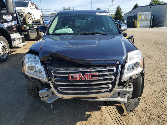 Photo 5 from auction – 2016 GMC TERRAIN SL with VIN 2GKFLNE31G6113091