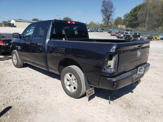 Photo 2 from auction – 2019 RAM 1500 CLASS with VIN 1C6RR7FT6KS541169