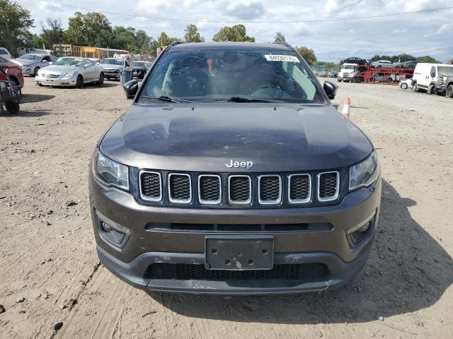 Photo 5 from auction – 2018 JEEP COMPASS LA with VIN 3C4NJDBB4JT154529