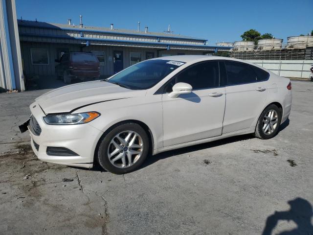 FORD FUSION SE 2015 with VIN 3FA6P0H74FR164082 - Photo from auction