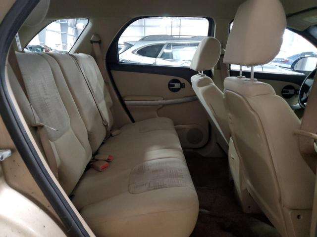 Photo 11 from auction – 2005 CHEVROLET EQUINOX LS with VIN 2CNDL13F756041962