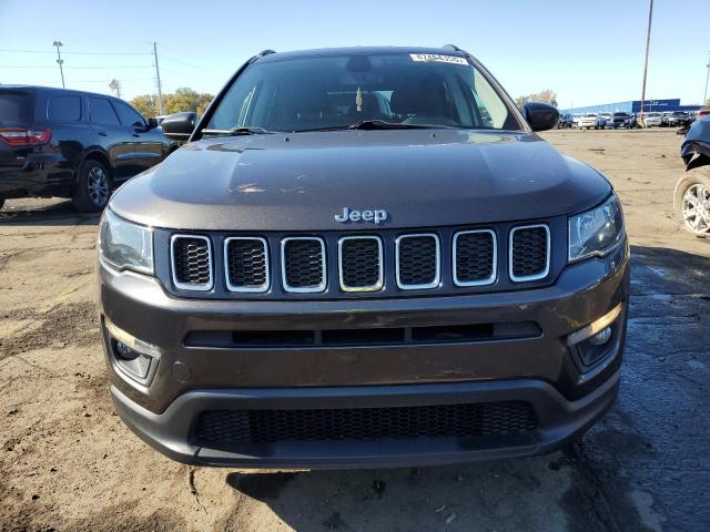 Photo 5 from auction – 2018 JEEP COMPASS LA with VIN 3C4NJCBB8JT488427