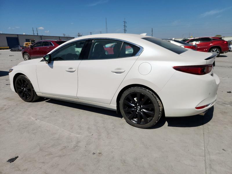 Photo 2 from auction – 2023 MAZDA 3 PREMIUM with VIN 3MZBPBEY3PM373021