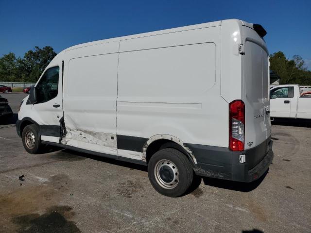 Photo 2 from auction – 2021 FORD TRANSIT T- with VIN 1FTBR1C85MKA29915