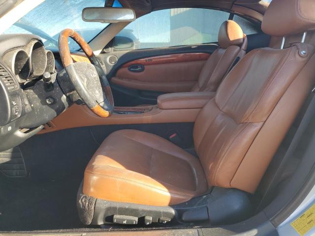 صورة رقم 7 من المزاد - 2004 LEXUS SC 430 مع VIN JTHFN48Y940060845