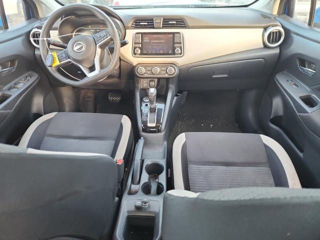 Photo 8 from auction – 2021 NISSAN VERSA SV with VIN 3N1CN8EV6ML884572