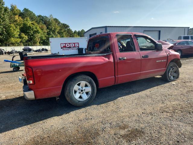 Photo 3 from auction – 2003 DODGE RAM 1500 with VIN 1D7HA18N33S281487