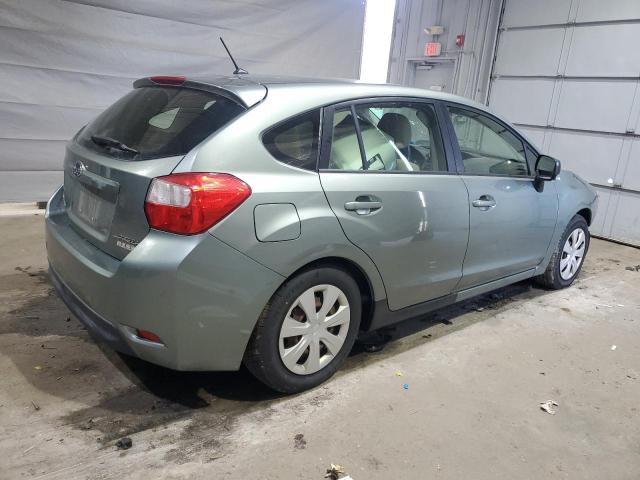 Photo 3 from auction – 2014 SUBARU IMPREZA with VIN JF1GPAA66E9280597