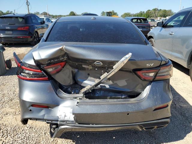 Photo 6 from auction – 2020 NISSAN MAXIMA with VIN 1N4AA6CV9LC365765