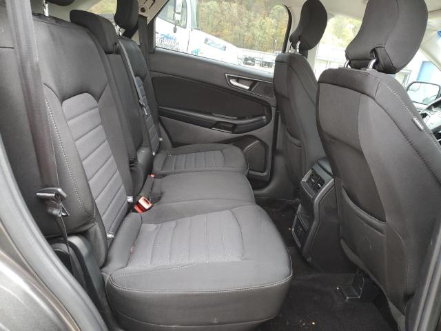 Photo 11 from auction – 2017 FORD EDGE SE with VIN 2FMPK4G9XHBB67413
