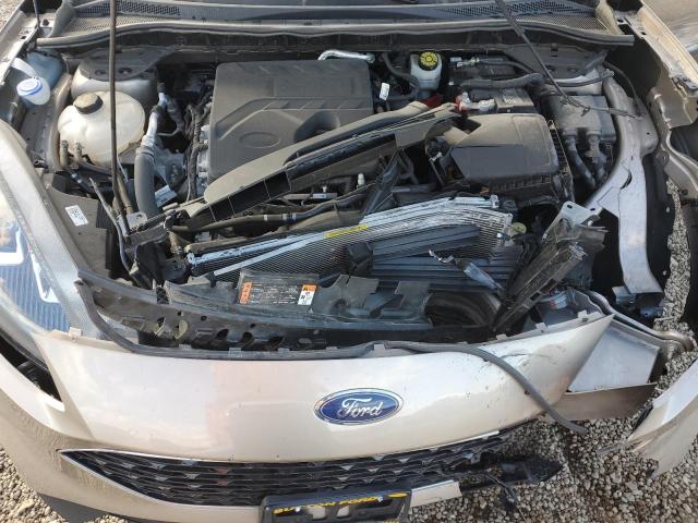 Photo 12 from auction – 2020 FORD ESCAPE SE with VIN 1FMCU0G69LUB89560