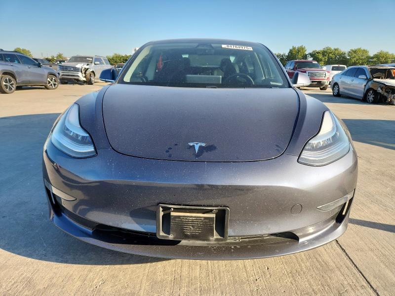 Photo 5 from auction – 2020 TESLA MODEL 3 with VIN 5YJ3E1EA0LF661216