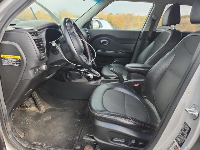 Photo 7 from auction – 2017 KIA SOUL ! with VIN KNDJX3AA3H7484595