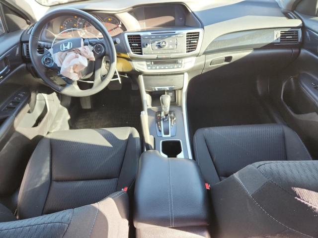 Photo 8 from auction – 2015 HONDA ACCORD with VIN 1HGCR2F56FA264779