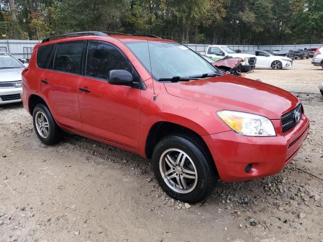 Photo 4 from auction – 2008 TOYOTA RAV4 with VIN JTMZD33V185109263