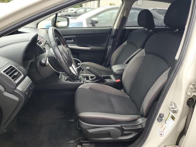 Photo 7 from auction – 2016 SUBARU CROSSTREK with VIN JF2GPABC3G9221672