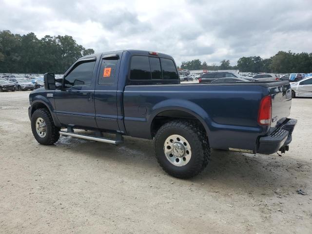 Photo 2 from auction – 2005 FORD F250 SUPER with VIN 1FTNX20565EC15112