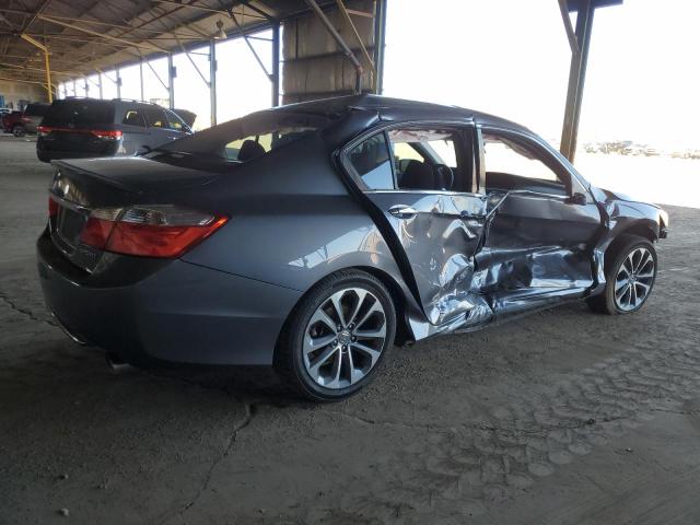 Photo 3 from auction – 2014 HONDA ACCORD SPO with VIN 1HGCR2F59EA280327