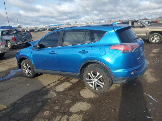 Photo 2 from auction – 2016 TOYOTA RAV4 LE with VIN JTMZFREV7GJ074096