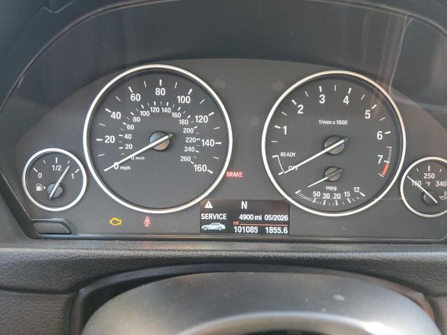 Zdjęcie 9 z aukcji – 2015 BMW 328 XI z VIN WBA3B3G50FNT18557