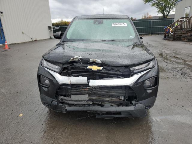 Photo 5 from auction – 2023 CHEVROLET TRAILBLAZE with VIN KL79MNSL5PB013189