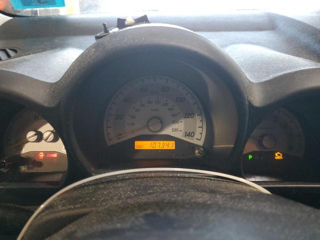 Photo 9 from auction – 2007 TOYOTA SCION TC with VIN JTKDE167370191395