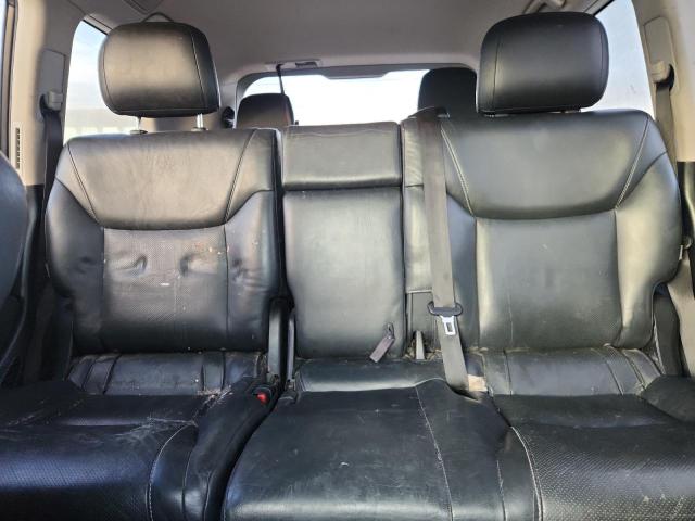 Photo 10 from auction – 2015 LEXUS LX 570 with VIN JTJHY7AX2F4168544
