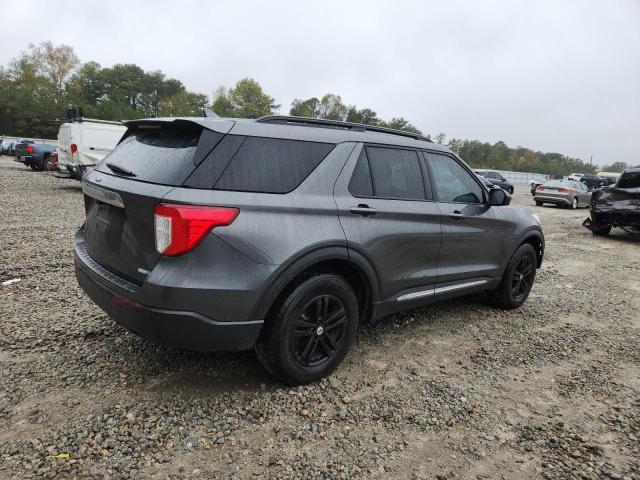 Photo 3 from auction – 2020 FORD EXPLORER with VIN 1FMSK8DH1LGA92082