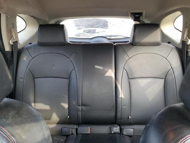 Photo 10 from auction – 2012 NISSAN ROGUE S with VIN JN8AS5MV1CW392302