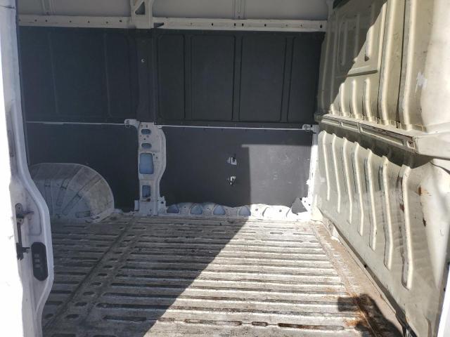 Photo 11 from auction – 2018 RAM PROMASTER with VIN 3C6TRVBG9JE147282