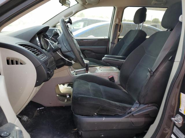 Photo 7 from auction – 2016 DODGE GRAND CARA with VIN 2C4RDGCG9GR356797