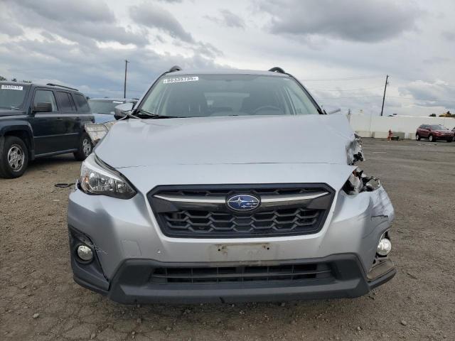 Photo 5 from auction – 2019 SUBARU CROSSTREK PREMIUM with VIN JF2GTACC8KH289362