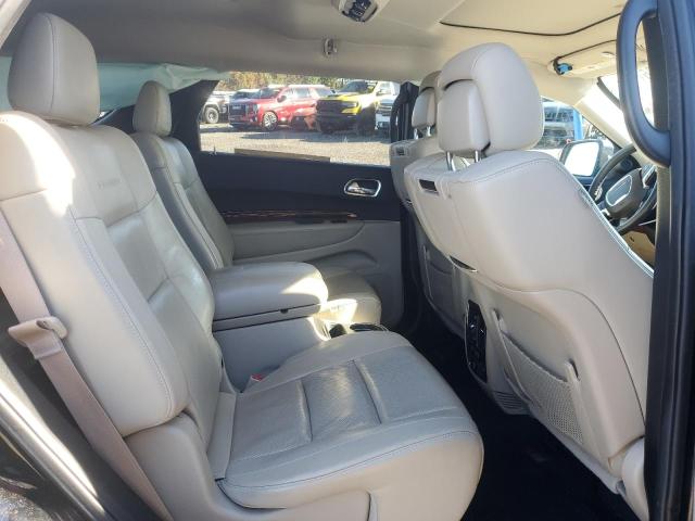Photo 11 from auction – 2017 DODGE DURANGO CI with VIN 1C4RDJEG1HC623208