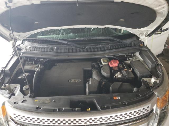 Photo 12 from auction – 2012 FORD EXPLORER X with VIN 1FMHK7D84CGA09023