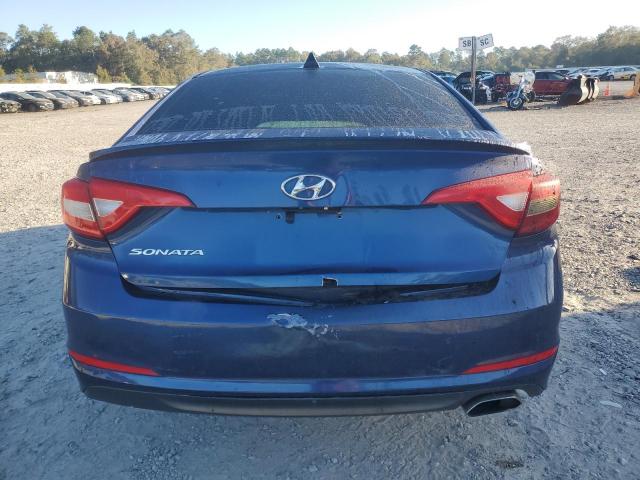 Photo 6 from auction – 2017 HYUNDAI SONATA SE with VIN 5NPE24AF2HH520158