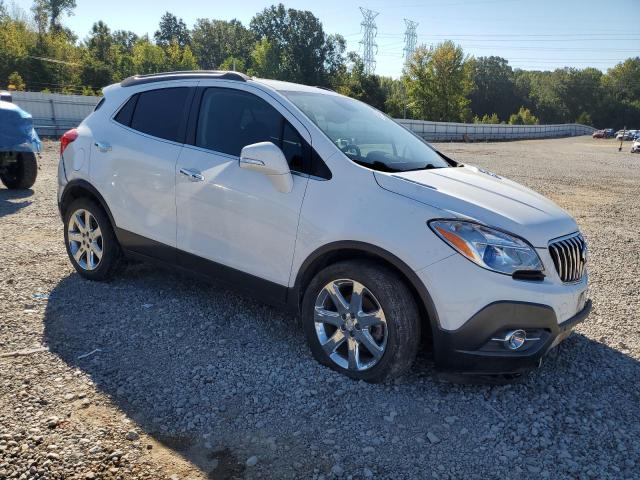 Photo 4 from auction – 2016 BUICK ENCORE with VIN KL4CJCSB7GB705414