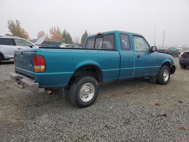Photo 3 from auction – 1995 FORD RANGER SUP with VIN 1FTCR14A4SPA41706