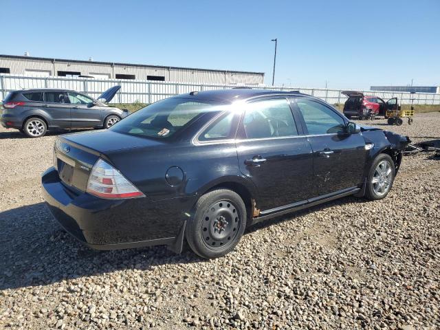 Photo 3 from auction – 2008 FORD TAURUS LIM with VIN 1FAHP25W88G185382