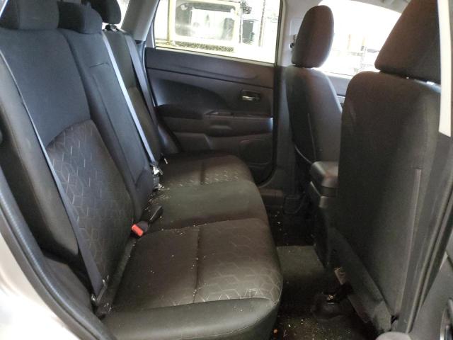Photo 10 from auction – 2021 MITSUBISHI OUTLANDER with VIN JA4APUAU8MU014858