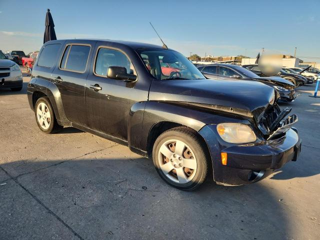 Photo 4 from auction – 2011 CHEVROLET HHR with VIN 3GNBAAFW3BS553798