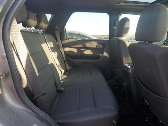 Photo 10 from auction – 2010 FORD ESCAPE XLT with VIN 1FMCU0DG5AKD17279