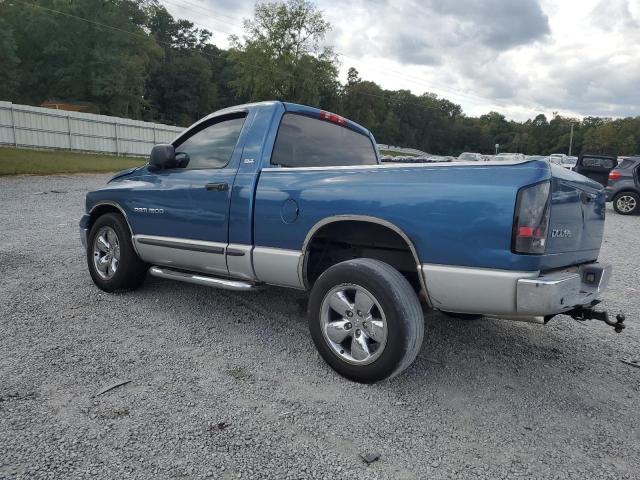 Photo 2 from auction – 2002 DODGE RAM 1500 with VIN 1D7HA16N72J246507