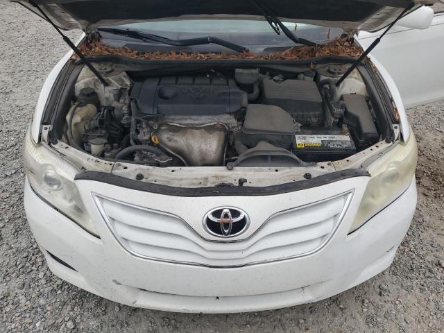 Photo 11 from auction – 2011 TOYOTA CAMRY BASE with VIN 4T1BF3EKXBU620316
