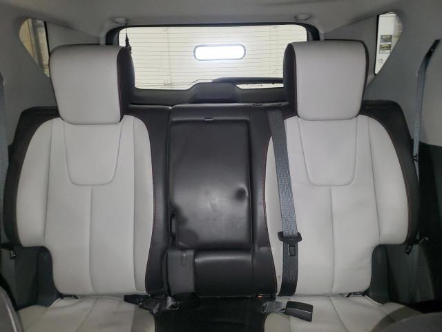 Photo 10 from auction – 2011 CHEVROLET EQUINOX LT with VIN 2GNALFEC6B1324568