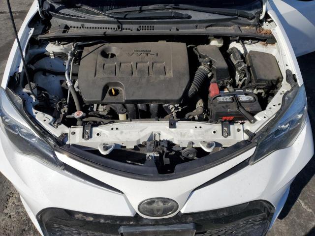Photo 11 from auction – 2019 TOYOTA COROLLA L with VIN 2T1BURHE3KC229458