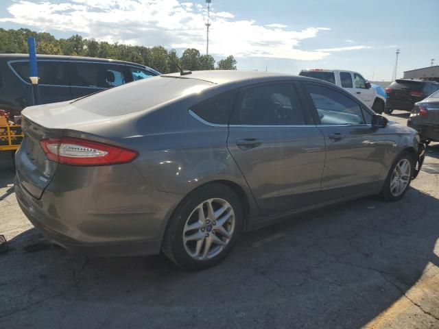 Photo 3 from auction – 2013 FORD FUSION SE with VIN 3FA6P0HR6DR116355