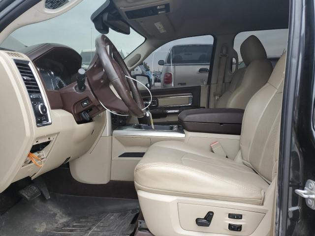 Photo 7 from auction – 2018 RAM 1500 LARAM with VIN 1C6RR7NM1JS258042