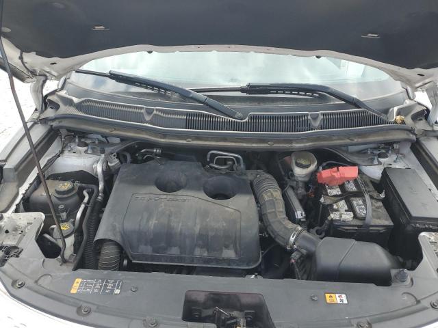 Photo 12 from auction – 2014 FORD EXPLORER L with VIN 1FM5K7F98EGA41159